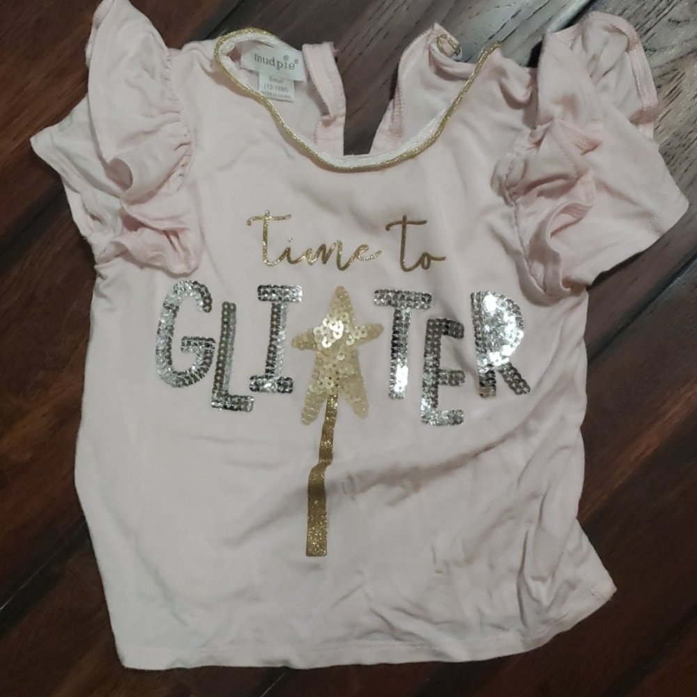 Toddler top